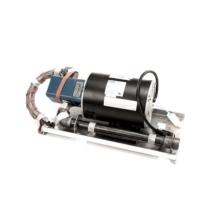 Pitco Fltr, Pmp 21H 115V Ht Sg /Lj-Fbg B6678538-C